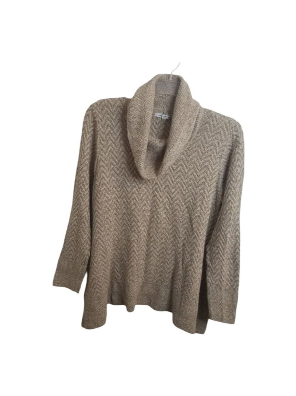 Eight Eight Eight Cotton Sweater B4